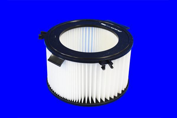 Mecafilter ELR7044 - Filter, interior air car-mod.net