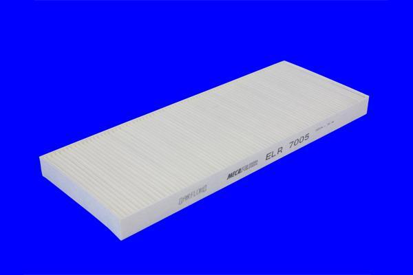 Mecafilter ELR7005 - Filter, interior air car-mod.net