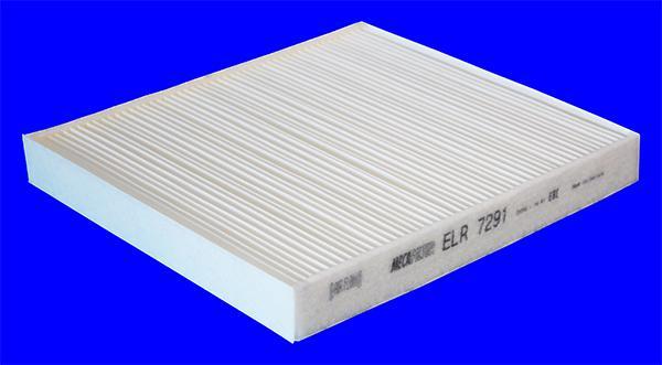 Mecafilter ELR7291 - Filter, interior air car-mod.net
