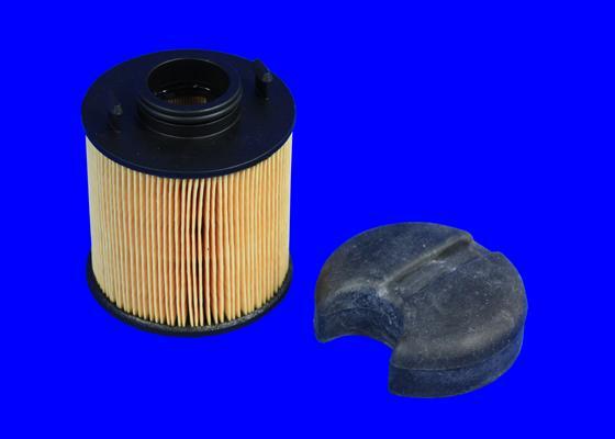 Mecafilter ELU8600 - Urea Filter car-mod.net