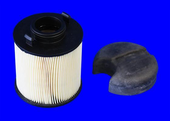 Mecafilter ELU8601 - Urea Filter car-mod.net