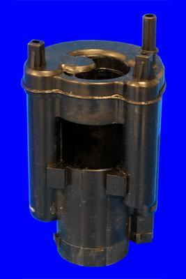 Mecafilter ERE6117 - Fuel filter car-mod.net