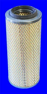 Mecafilter FA3454 - Engine Air Filter car-mod.net