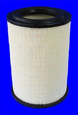 Mecafilter FA3597 - Engine Air Filter car-mod.net