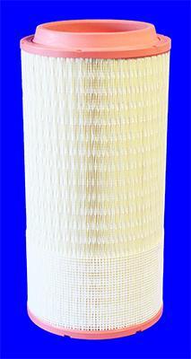 Mecafilter FA3556 - Engine Air Filter car-mod.net