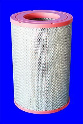 Mecafilter FA3552 - Engine Air Filter car-mod.net