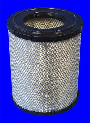 ACDelco FH305 - Engine Air Filter car-mod.net