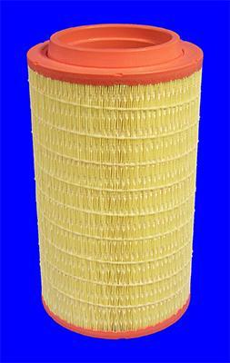 Mecafilter FA3522 - Engine Air Filter car-mod.net