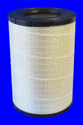 Mecafilter FA3576 - Engine Air Filter car-mod.net