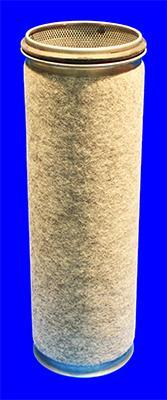 Mecafilter FA3111 - Secondary Air Filter car-mod.net