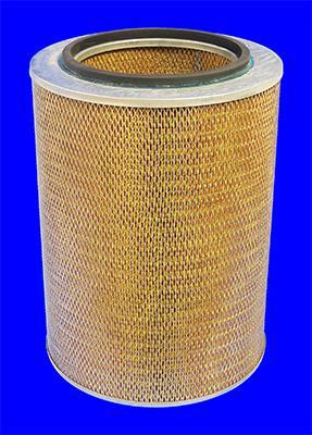 Mecafilter FA3123 - Engine Air Filter car-mod.net