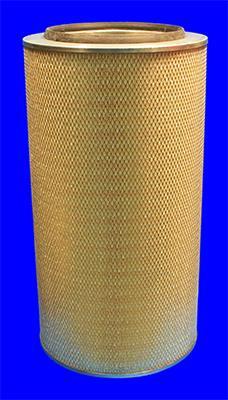 Dynamatrix DAF627 - Engine Air Filter car-mod.net