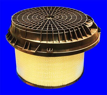 Mecafilter FA3361 - Engine Air Filter car-mod.net