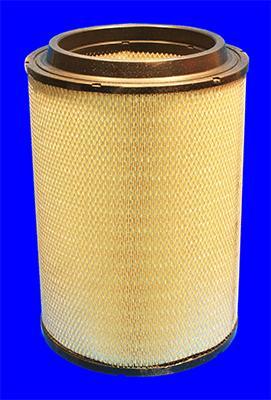 Mecafilter FA3362 - Engine Air Filter car-mod.net