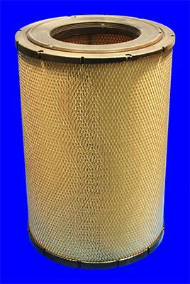 Mecafilter FA3202 - Engine Air Filter car-mod.net