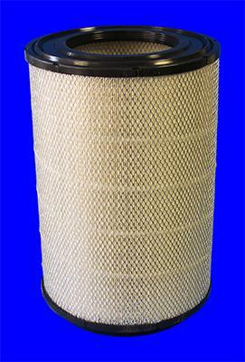 Mecafilter FA3216 - Engine Air Filter car-mod.net