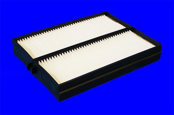 Mecafilter JLR7253 - Filter, interior air car-mod.net