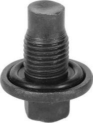 MEHA AUTOMOTIVE MH90061 - Sealing Plug, oil sump car-mod.net