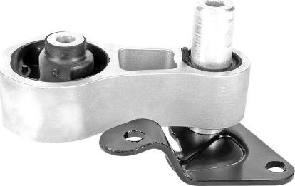 MEHA AUTOMOTIVE MH90004 - Mounting, manual transmission car-mod.net