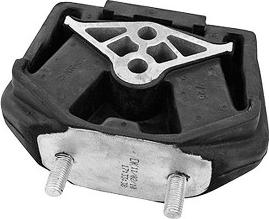 MEHA AUTOMOTIVE MH45053 - Mounting, automatic transmission car-mod.net