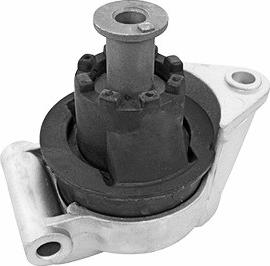 MEHA AUTOMOTIVE MH45081 - Holder, engine mounting car-mod.net