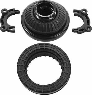MEHA AUTOMOTIVE MH45180 - Top Strut Mounting car-mod.net