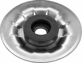 MEHA AUTOMOTIVE MH45206 - Top Strut Mounting car-mod.net
