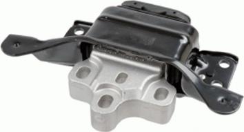 MEHA AUTOMOTIVE MH40404 - Holder, engine mounting car-mod.net