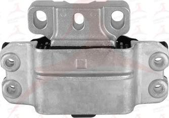 MEHA AUTOMOTIVE MH40406 - Holder, engine mounting car-mod.net