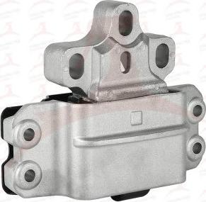 MEHA AUTOMOTIVE MH40407 - Holder, engine mounting car-mod.net