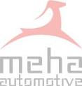 MEHA AUTOMOTIVE MH40412 - Holder, engine mounting car-mod.net