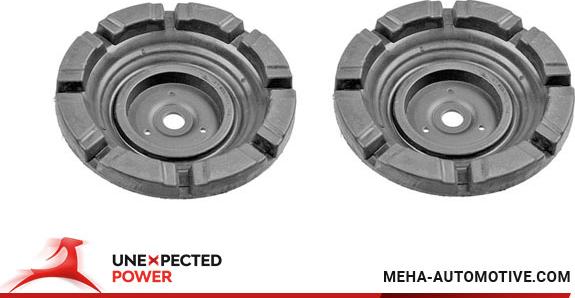 MEHA AUTOMOTIVE MH40099K - Top Strut Mounting car-mod.net
