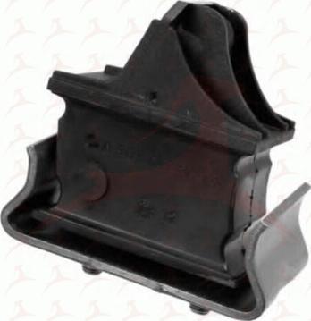 MEHA AUTOMOTIVE MH40090 - Holder, engine mounting car-mod.net