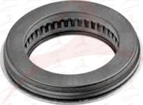 MEHA AUTOMOTIVE MH40064 - Rolling Bearing, suspension strut support mounting car-mod.net