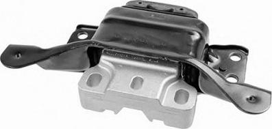 MEHA AUTOMOTIVE MH40068 - Holder, engine mounting car-mod.net