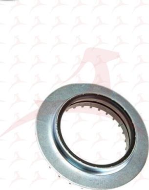 MEHA AUTOMOTIVE MH40063 - Rolling Bearing, suspension strut support mounting car-mod.net