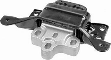 MEHA AUTOMOTIVE MH40067 - Holder, engine mounting car-mod.net