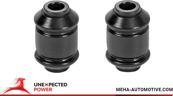 MEHA AUTOMOTIVE MH40081K - Bush of Control / Trailing Arm car-mod.net