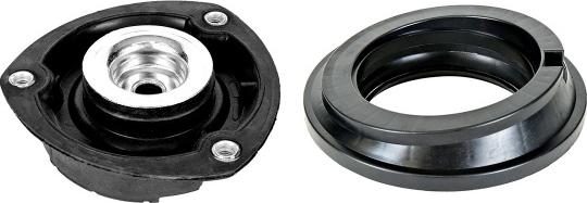 MEHA AUTOMOTIVE MH40160S - Top Strut Mounting car-mod.net