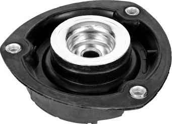 MEHA AUTOMOTIVE MH40160 - Top Strut Mounting car-mod.net