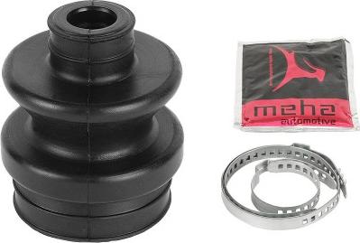 MEHA AUTOMOTIVE MH42040S - Bellow, drive shaft car-mod.net