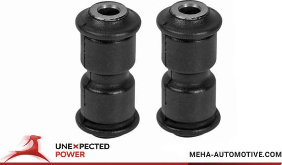 MEHA AUTOMOTIVE MH42048K - Bush, leaf spring car-mod.net
