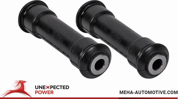 MEHA AUTOMOTIVE MH42047K - Bush, leaf spring car-mod.net