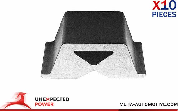 MEHA AUTOMOTIVE MH42050K - Holder, engine mounting car-mod.net