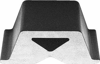 MEHA AUTOMOTIVE MH42050 - Holder, engine mounting car-mod.net