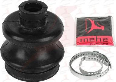 MEHA AUTOMOTIVE MH42002S - Bellow, drive shaft car-mod.net