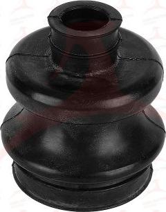 MEHA AUTOMOTIVE MH42002 - Bellow, drive shaft car-mod.net
