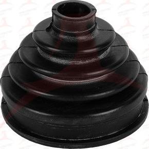 MEHA AUTOMOTIVE MH42039 - Bellow, drive shaft car-mod.net