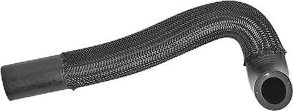 MEHA AUTOMOTIVE MH54456 - Radiator Hose car-mod.net
