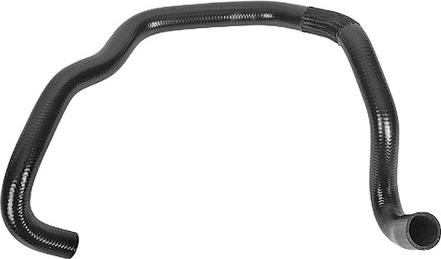 MEHA AUTOMOTIVE MH54194 - Radiator Hose car-mod.net